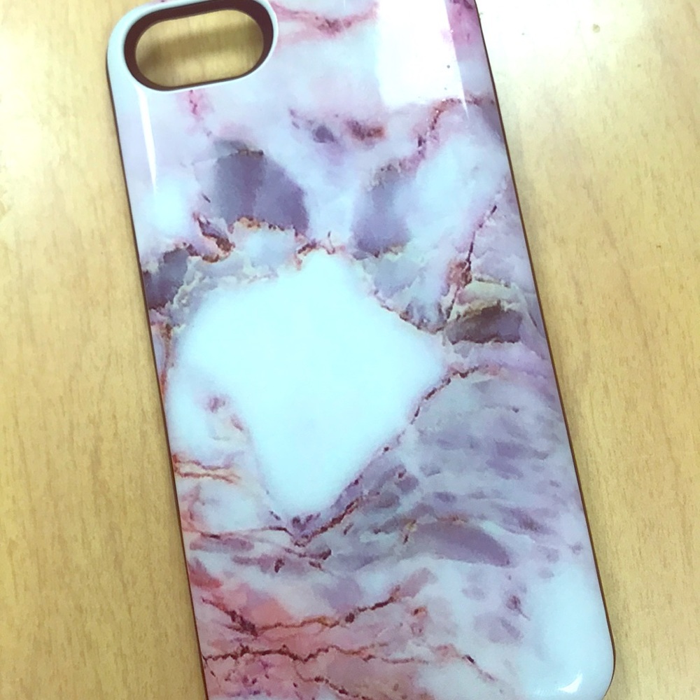 Luxy Lemon Battery Charging Case